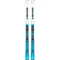 Head Worldcup Rebels e.SLR - 163 cm