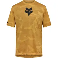 FOX Racing Ranger TruDri Fahrrad Jersey