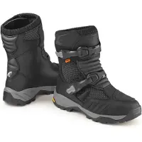 Forma Adventure Air Low Dry Motorrad Stiefel