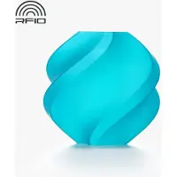 Bambu Lab BambuLab Filament PLA Translucent 1,75mm 1kg Teal)