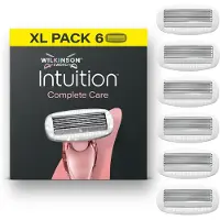 Wilkinson Sword Intuition Komplett-Ersatzkartusche