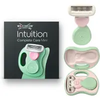 Wilkinson Intuition Complete Care Mini Rasierer