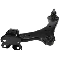 Moog Querlenker, Radaufhängung VV-WP-15107 Vorderachse, links, vorne