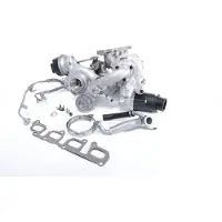 BTS Turbo Lader, Aufladung TURBO SERVICE SET ORIGINAL T981634
