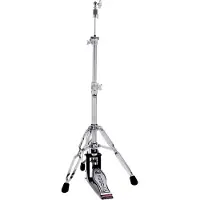 DW Drums DW 9000 Serie Hi-Hat-Stativ mit verlängertem Fußbrett 3 Beine