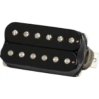 Gibson Custombucker Black - Pickup E-Gitarre