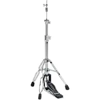 DW Drum Workshop DW 9000 Series Hi-Hat-Ständer mit verlängertem Fußbrett 2 Beine
