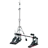 DW Drums DW 5000 Series Hi Hat /Cowbell Combo