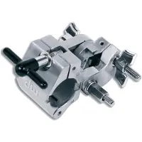 DW Drums DW Rack 1.5" - V-Winkel-Klammer