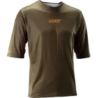 Leatt Gravity 4.0 Kurzarm-radtrikot