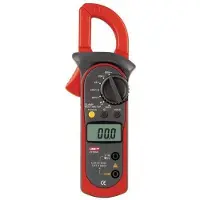 Uni-T Ut200r Strommesszange