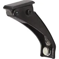 Trelock ZL 600, Stahl, Schwarz