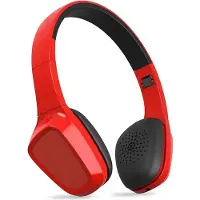 Energy Sistem 428359 Kopfhörer & Headset Verkabelt & Kabellos Kopfband Calls/Music Bluetooth Rot