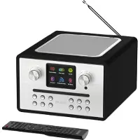 Majority UKW-Radio & CD Player