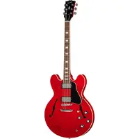 Gibson ES-335 60s Sixties Cherry