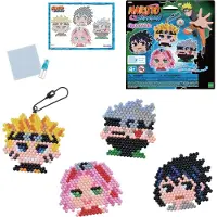 AquaBeads - NARUTO Keychain Craft Kit (35118)