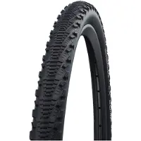 Schwalbe CX Comp-Reifen 28x1,50 (40-622) HS369 Active K-Guard – Draht schwarz 11150369.02