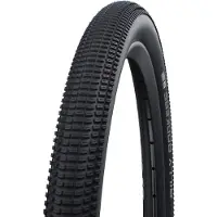 Schwalbe Billy Bonkers 26x2,25 (57-559) HS600 Performance Addix faltbar schwarz 11654386