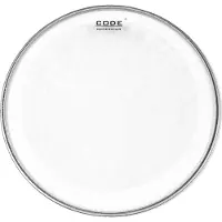 Code Drumheads CODE Generator Klar 16" Trommelkopf
