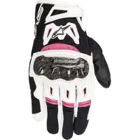 Alpinestars Stella Smx 2 Air Carbon V2 Damenhandschuhe