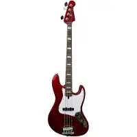 Lakland Skyline 4460C Custom RW CAR - E-Bass