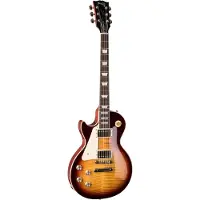 Gibson Les Paul Standard 60s Linkshändig Bourbon Burst #212240363