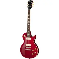 Gibson Warren Haynes Les Paul Standard 60er Jahre Cherry