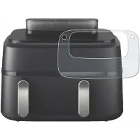 BROTECT Schutzfolie für Philips Airfryer 5000 Series NA551/00 Displayschutz Displayschutzfolie Folie Matt Entspiegelungsfolie