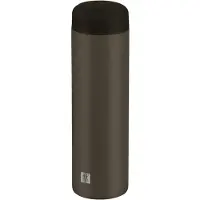 Zwilling Thermosflasche Thermo+ Teefilter Chocolate Grey 500 ml
