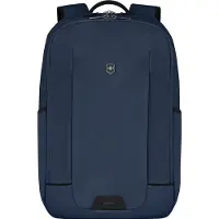 Victorinox Altmont Modern Compact Backpack navy blue