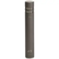 Microtech Gefell M300 Dark Bronze - Instrumentenmikrofon