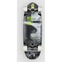 Globe Frothy Kreuzfahrtdeck