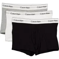 Calvin Klein Lv00nb4392 Boxershorts 3 Einheiten