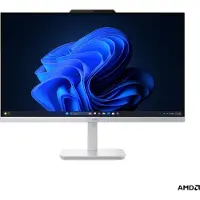 Lenovo A105 24, 60,5 cm (23.8"), Full HD, AMD Ryzen 5, 8 GB, 512 GB, Windows 11 Home