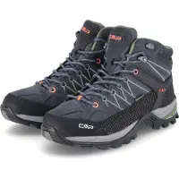 CMP Rigel Mid 3Q12947-51UG, Trekkingschuhe, Herren, Grau, Größe: 45