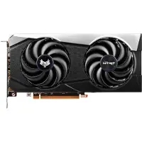 Sapphire NITRO+ 11309-01-20G, Radeon RX 6600 XT, 8 GB, GDDR6, 128 Bit, 7680 x 4320 Pixel, PCI Express x16 4.0