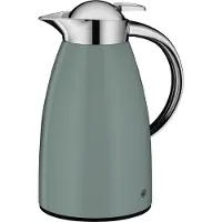 Alfi Thermoskanne Signo 1000 ml, Eucalyptus green