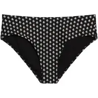 Marc o'polo Marc OPolo Bikini-Hose "Palm Geo Print"