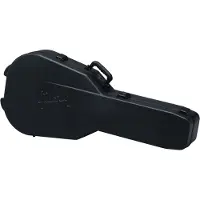 Gibson Koffer Akustikgitarre Deluxe Protector Drea Formkoffer, Dreadnough... - Koffer Akustikgitarre