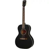 Gibson L-00 Original Ebony