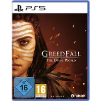 Greedfall - The Dying World