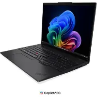 Lenovo ThinkPad L16 Gen 3 (Intel) Copilot+ PC, Intel Core Ultra 7, 40,6 cm (16"), 1920 x 1200 Pixel, 32 GB, 1 TB, Windows 11 Pro