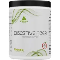 Peak Digestive Fiber - Geschmack Apple 154 g Pulver