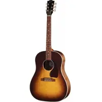 Gibson J-45 Studio Walnut Burst - Westerngitarre