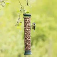 Cj Wildlife Erdnußsäule Kunststoff 38 cm Grün |