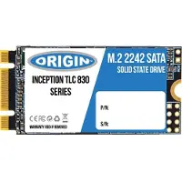 Origin Storage 256GB 3D TLC M.2 2242 NVME SSD