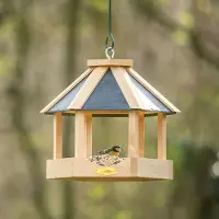 Cj Wildlife Futterhaus Penn (Schiefer) |