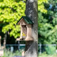 Cj Wildlife Futterhaus „Bremen“ |