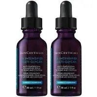 Skinceuticals H.A.Intensifier Multi-Glycan 2x 2x30 ml Flüssigkeit