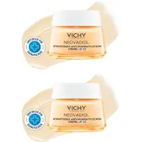 VICHY Neovadiol Anti-Pigmentflecken Creme Lsf50 2x 2x50 ml